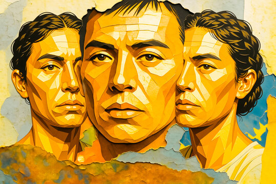 Faces