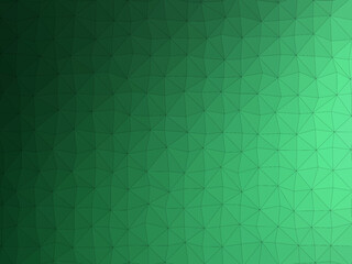 Fototapeta premium Geometric Crystal Facets 3D Diamond Effect Modern Wallpaper