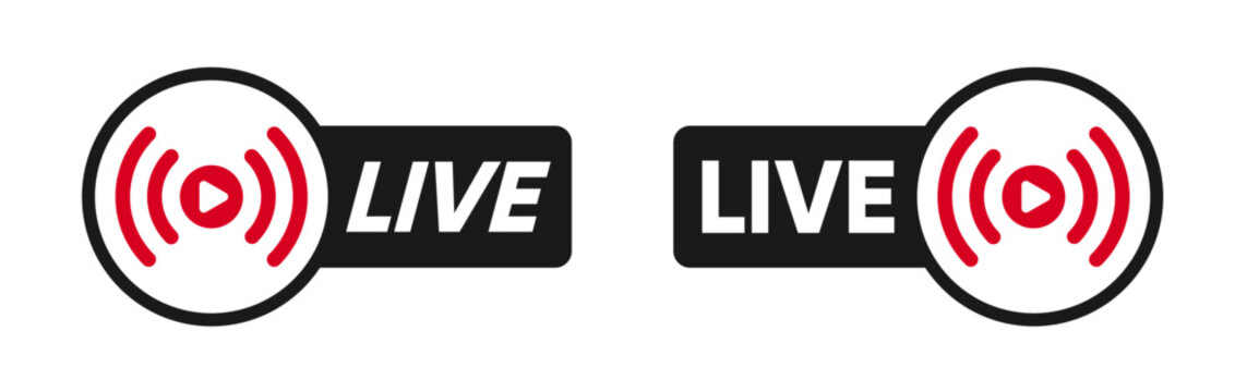 universal broadcast live streaming