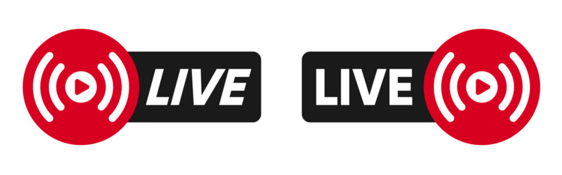universal broadcast live streaming
