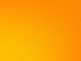 Naklejka premium Golden Yellow Abstract Gradient Background with Soft Light Glow and Smooth Color Transition
