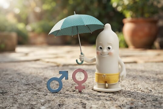 Prevenzione malattie sessualmente trasmissibili e contraccezione