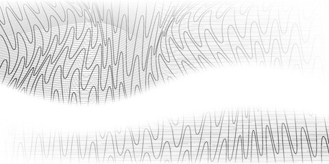 Fishing or soccer net. Repeated hexagon pattern. Black wired mesh texture isolated on white background. © Nurulqamariyahelroma