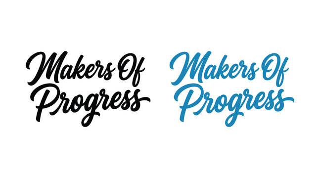 Makers of progress labor day quotes and logos for workers and labor unions