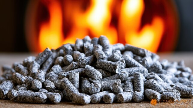 Biomass energy utilizes renewable organic resources to generate heat, electricity, and transportation fuels, reducing waste while supporting sustainable energy development.
