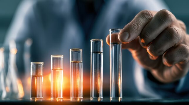Increased research activity supports new inventions, evidence based decisions, commercial innovation, and deeper understanding across scientific and academic fields.
