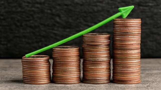 An increase in profit strengthens financial stability, supports future investment, encourages innovation, and enhances long term business sustainability.
