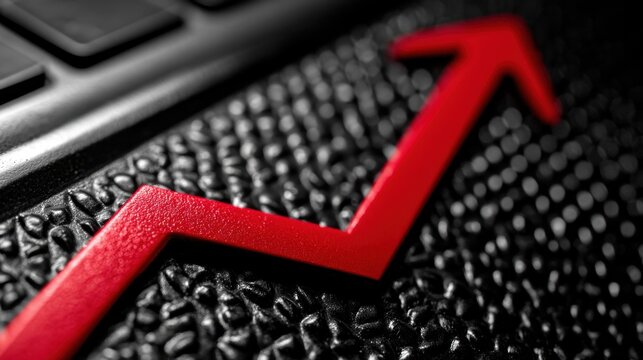 Profit rises as higher sales, improved operational efficiency, cost control, and effective business strategies increase net earnings and financial performance.
