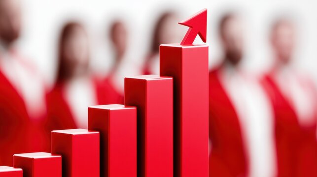 Higher employment levels indicate healthy economic expansion, business optimism, and sustained demand for workers across manufacturing, services, technology, and other sectors.
