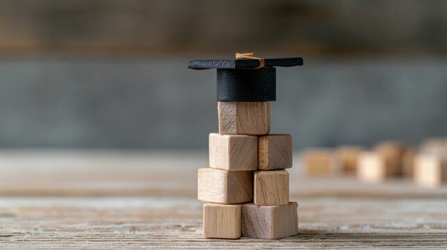 Growth in educational achievement supports innovation, productivity, equality, and community development by building skilled and knowledgeable populations.
