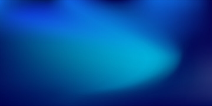 Blue cyan gradient mesh abstract background nice for wallpaper beatifull simple