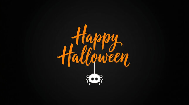 Happy Halloween