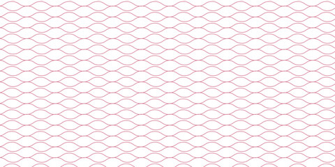 Mesh texture for fishing net. Seamless pattern for sportswear or football gates, volleyball net, basketball hoop, hockey, athletics. Abstract net background for sport © MAS