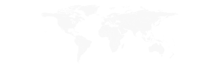 Fototapeta premium world map long grayscale 1 03 illustration image graphic for design projects presentations digital media marketing visuals professional commercial con