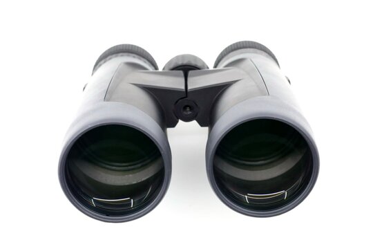 Binoculars for distant sight