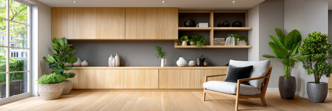 Modular backyard studio creating a modern home office and guest house space, designing a smart accessory dwelling unit with sustainable living and flexible workspace solutions