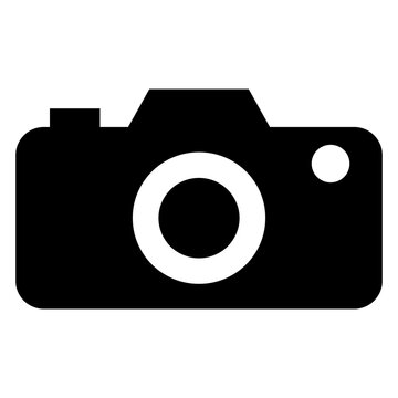 camera icon design image