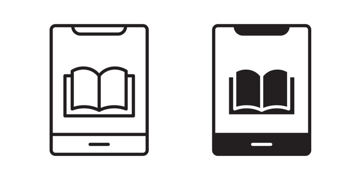 Ebook icon