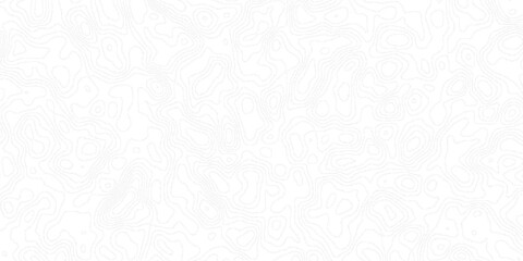 Obraz premium with flowing topographic contour lines, soft gray and black tones white background, smooth organic curves, modern and clean aesthetic, subtle depth and texture.
