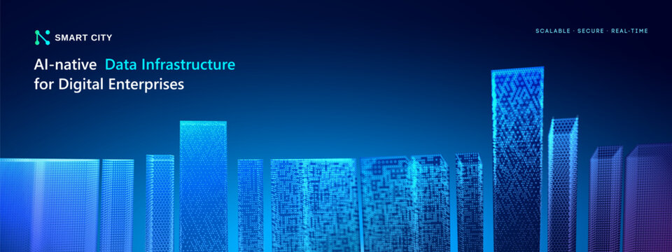 Digital background data with city chart ai for graph investment growth. Invest bg dark with trade circle interface for science stock cyber. Global laptop digital with value city trading.