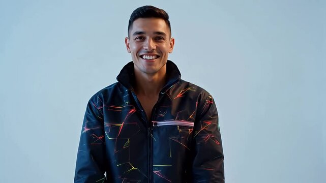 Vibrating Music: Sensory Jacket Translates Sound