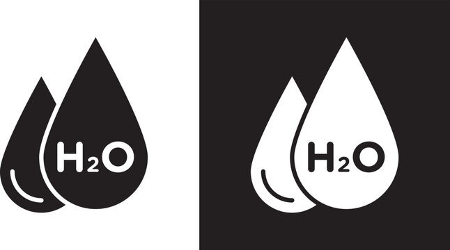 H2o icon