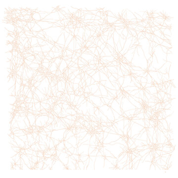 Batik crack for textile design