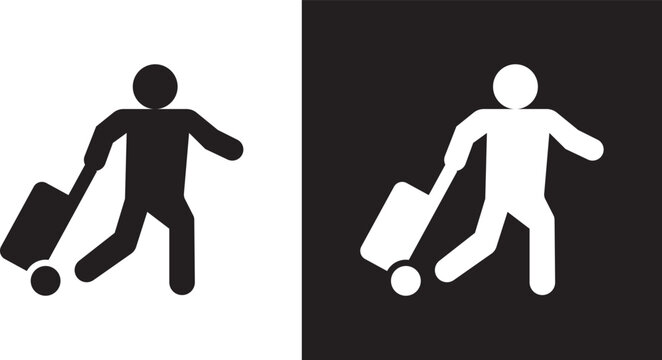 Trip icon