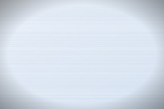 Detailed retro scanlines surface texture, light blue white colors