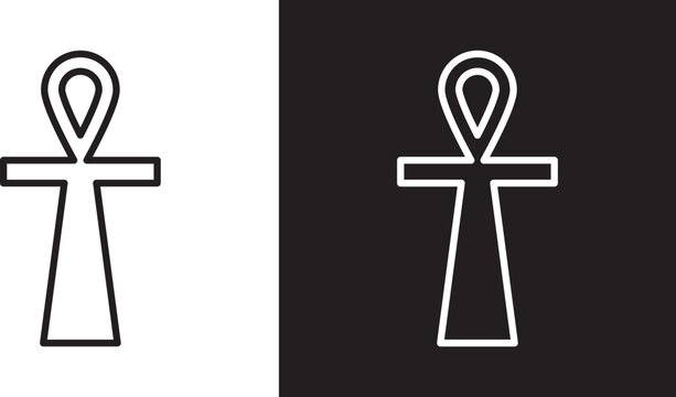 Ankh icon