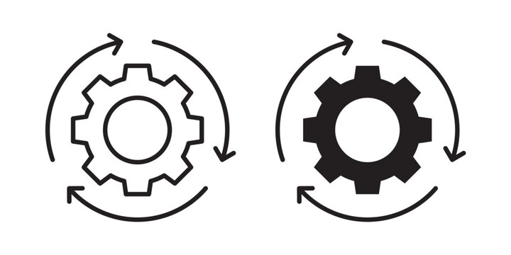 Implementation icon