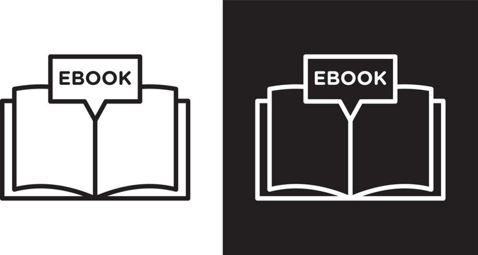 Ebook icon