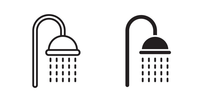 Shower Head icon