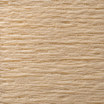 Balsa wood surface grain macro texture with fine porous natural fiber