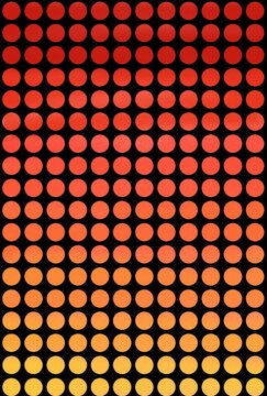 Gradient Dots