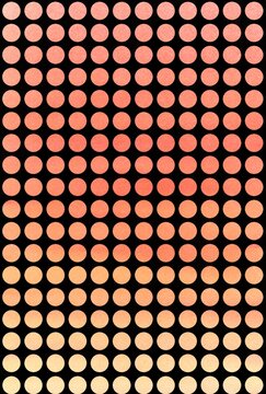 Gradient Dots