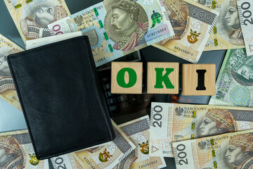 Obraz premium OKI: Polish investors will be able to multiply money on the stock market without 