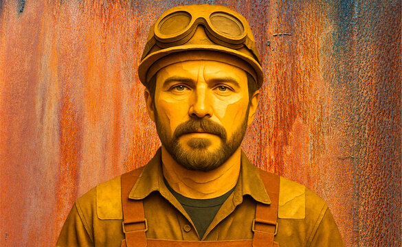Arbeiter