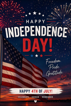 independence day background