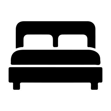 Bed Icon