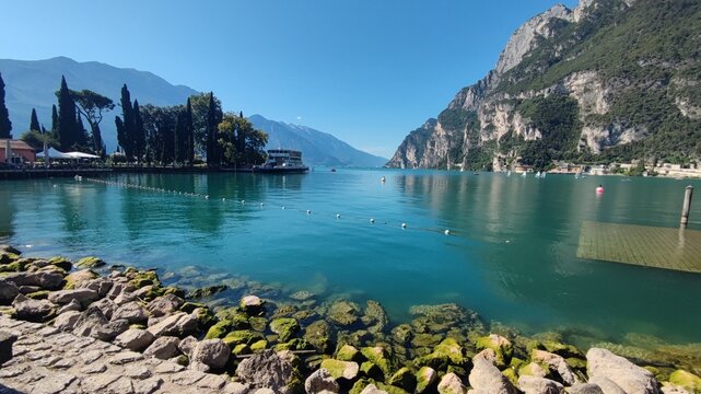 Riva del Garda