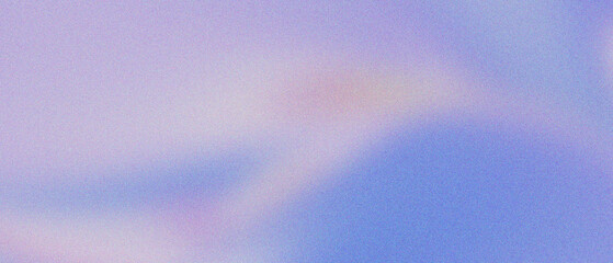 Dreamy ethereal abstract background with soft pastel purple and blue gradients. Blurred ethereal texture with lavender and violet hues. Smooth atmospheric color transition for creative design. © VEXLO