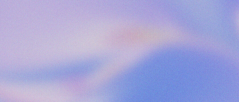 Dreamy ethereal abstract background with soft pastel purple and blue gradients. Blurred ethereal texture with lavender and violet hues. Smooth atmospheric color transition for creative design.