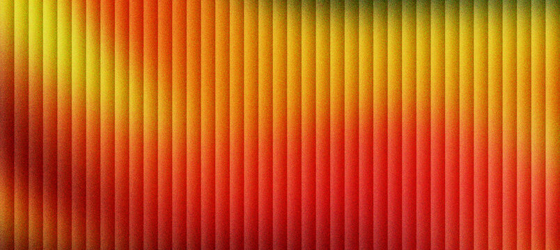 Abstract vertical line pattern with warm orange and red gradient, vibrant rhythmic stripes background for modern graphic design, textured linear backdrop for creative digital marketing media.