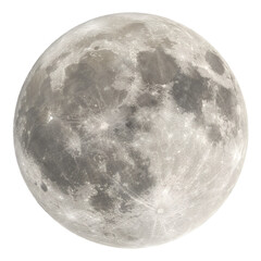 Obraz premium Full Moon