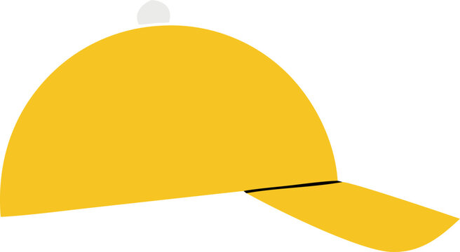 Baseball cap