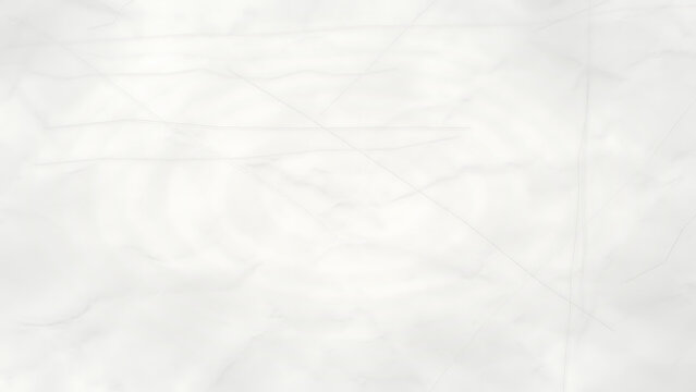 Minimalist white textured background with subtle thin grey diagonal intersecting graphite lines