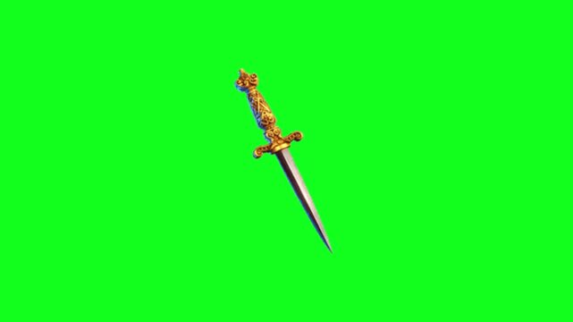 Epic Short Sword Combat Compilation