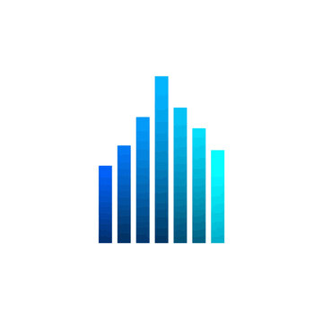 Voice Recording Meter Icon
