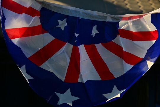 Patriotic Banner